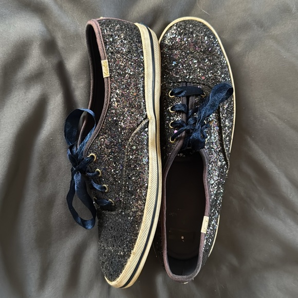 Kate Spade Keds Size 9 - Picture 8 of 8